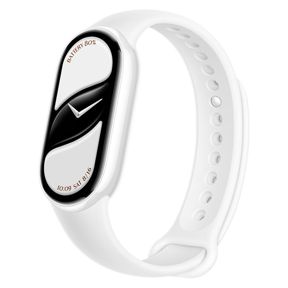 Xiaomi Smart Band 10 - Ceramic Edition (47.74 mm, ohne SIM) (BHR07Y5GL)