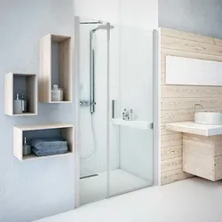 Roth Tower Line Seitenwand für Duschtüren 64 cm 744-0580000-00-02