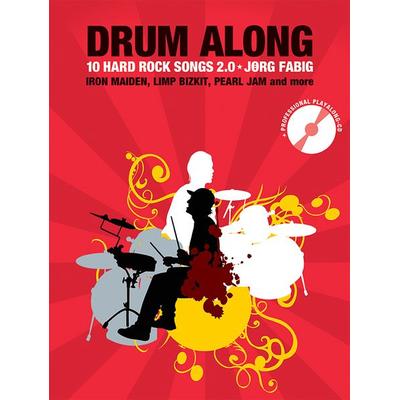 Drum Along - Hard Rock 2.0 -