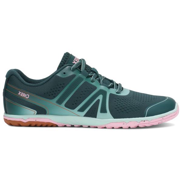 Xero Shoes - Women's HFS II - Barfussschuhe EU 38,5 blau