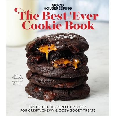 Good Housekeeping the Best-Ever Cookie Book, Gebundene Ausgabe von Good Housekeeping,Jane Francisco, Random House N.Y., 978-1-950785-88-9