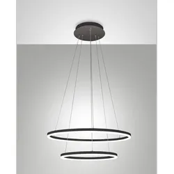 Fabas Luce LED-Pendelleuchte 3508-45-101-01