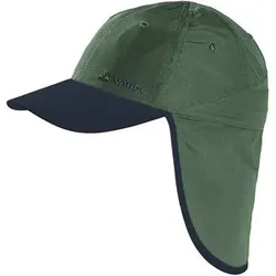 VAUDE Kinder sonst. Accessoires Kids Sahara Cap IV, Größe S in Grün Grün