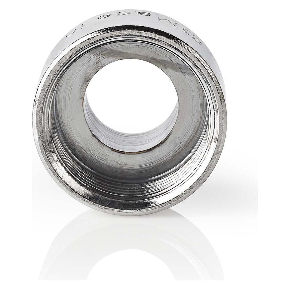 Nedis Schlauchadapter 3/4" gerade - 1/2" gerade (WAHA3412)