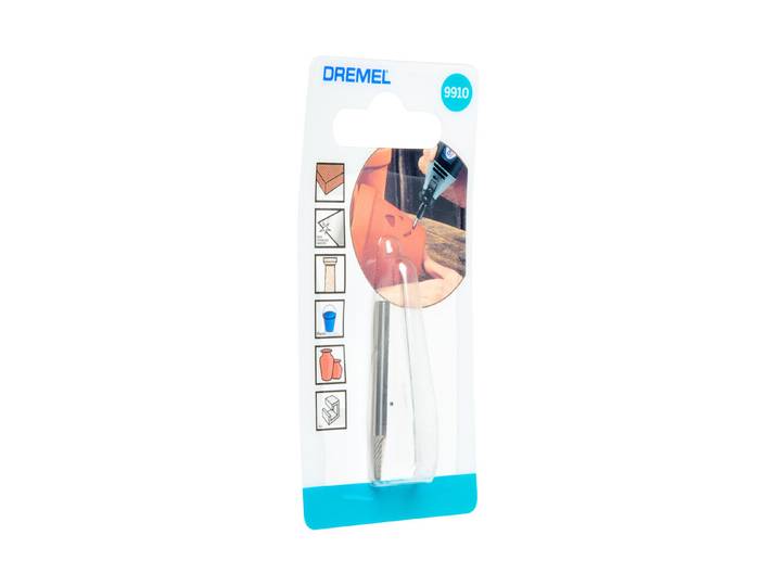 Dremel 9910 Wolframkarbid-Fräser ⌀ 3.2 mm