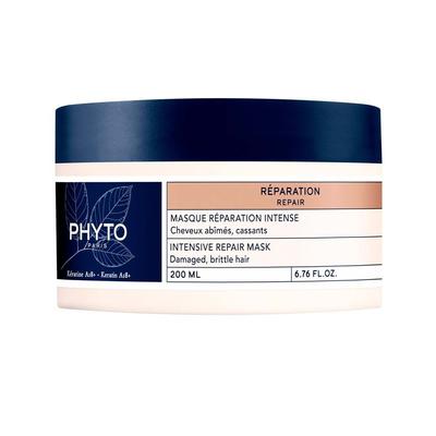 Phyto Repair Maske 200 ml Creme