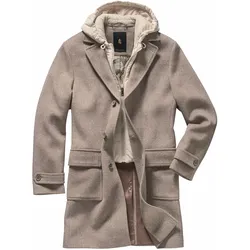 Cocooning-Mantel - 54