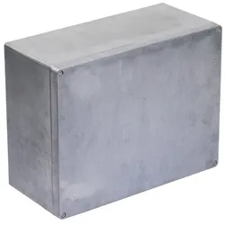 Weidmüller Metallgehäuse KLIPPON K79 VMQ