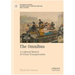 The Omnibus, Fachbücher von Elizabeth Amann