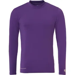 Uhlsport Distinction Colors Baselayer Lila XXXL