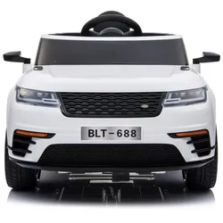 Elektrisches Kinderauto BLT-688 Drift weiß