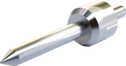 Weller WLTC03IBA8 Lötspitze Konisch Spitzen-Größe 0.3mm Inhalt 3St.