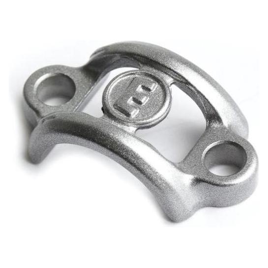 Magura Bremsgriffklemmschelle Silber (Bremshebel) (2702069)