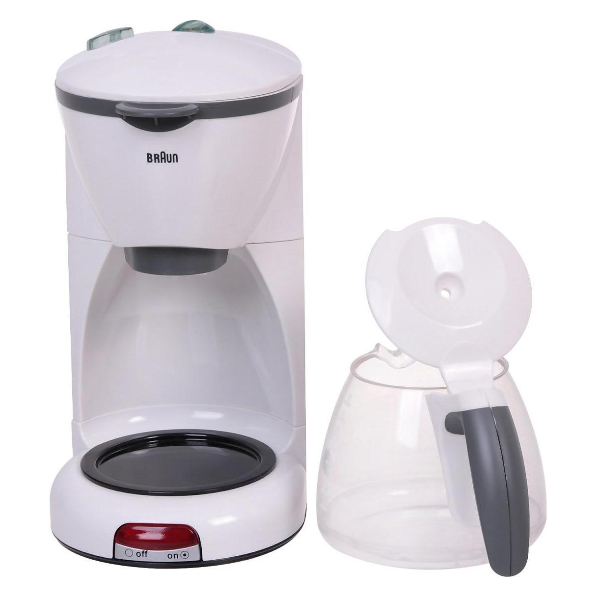 Theo Klein Braun Kaffeemaschine (9622)