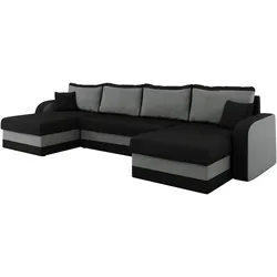 ECKSOFA Kris U Lux