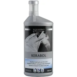 VETOQUINOL Equistro Kerabol 1000ml