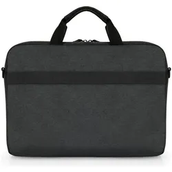 Port Designs Port Houston II TL 17,3" ECO Laptop-Tasche Toploader (17.30", Universal), Notebooktasche, Schwarz