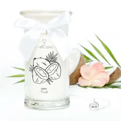 Coco Bonito (Ohrringe) 400g