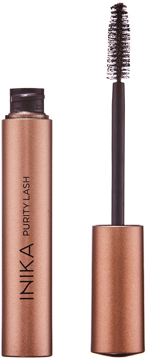8.5ml INIKA Purity Lash Mascara