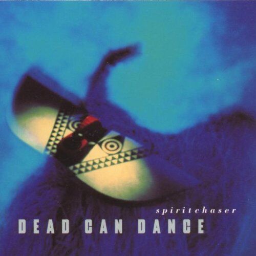 Dead Can Dance - Spiritchaser - Preis vom 11.10.2026 23:13:37 h