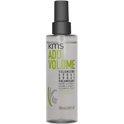 KMS ADDVOLUME Volumizing Spray 200ml