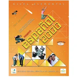 Nieves Garcia Fernández, Schulbücher von Jesús Sánchez Lobato, Nieves Garcia Fernández