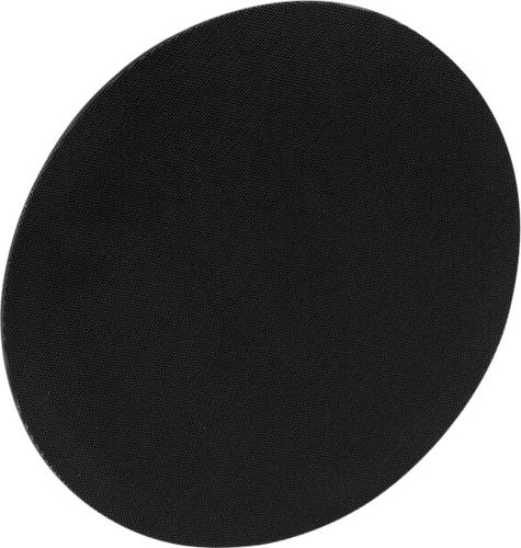Omnitronic CSR-8B Breitband-Einbaulautsprecher Schwarz 1St.