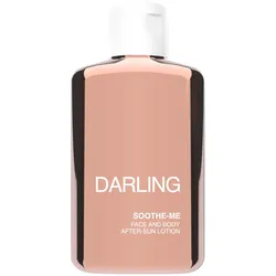 200ml DARLING Soothe-Me Face and Body After-Sun Lotion