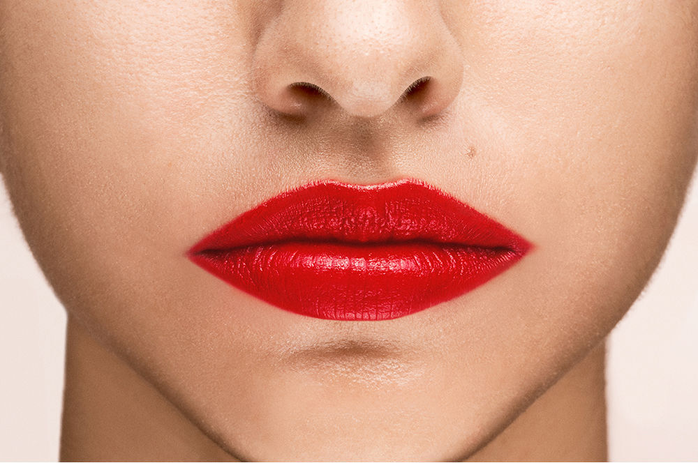 Collistar Rossetto Puro barra de labios #106-bright orange