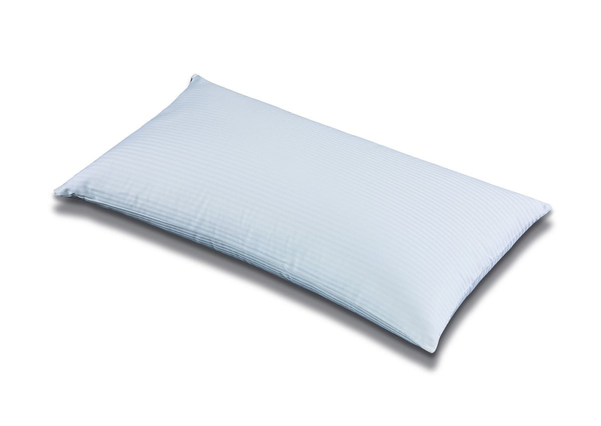 Spaans hoofdkussen zacht-medium 70 cm