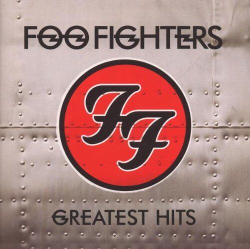 Foo Fighters - Greatest Hits - Preis vom 11.10.2026 03:10:56 h