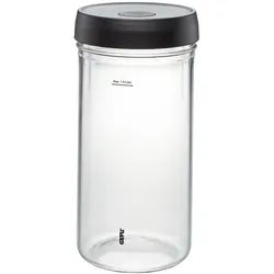 Gefu Fermentierglas NATIVO, 1,5 l