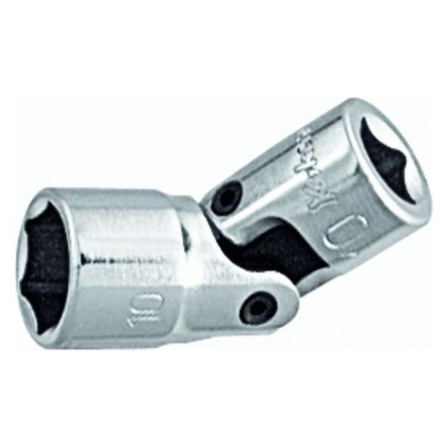 Koken 6-kant-Gelenk-Steckschlüssel-Einsatz, 1/4 Zoll (13 mm) (2440M 13)