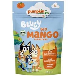 Bluey - Mango Fruchtchips 12g
