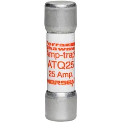 Mersen Sicherungseinsatz Midget ATQ25