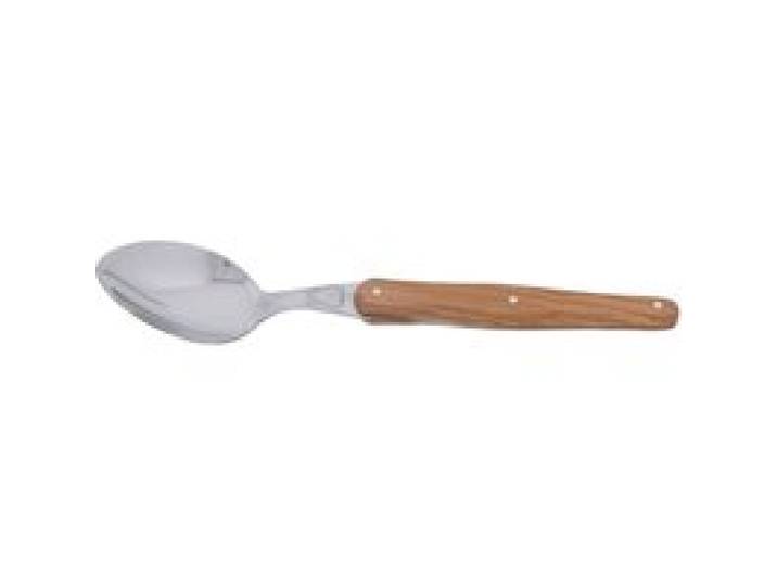 Cuillère à soupe Laguiole 6 pièces