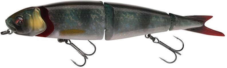 Savage Gear 4play Classic Swim N Jerk-19cm-Perch