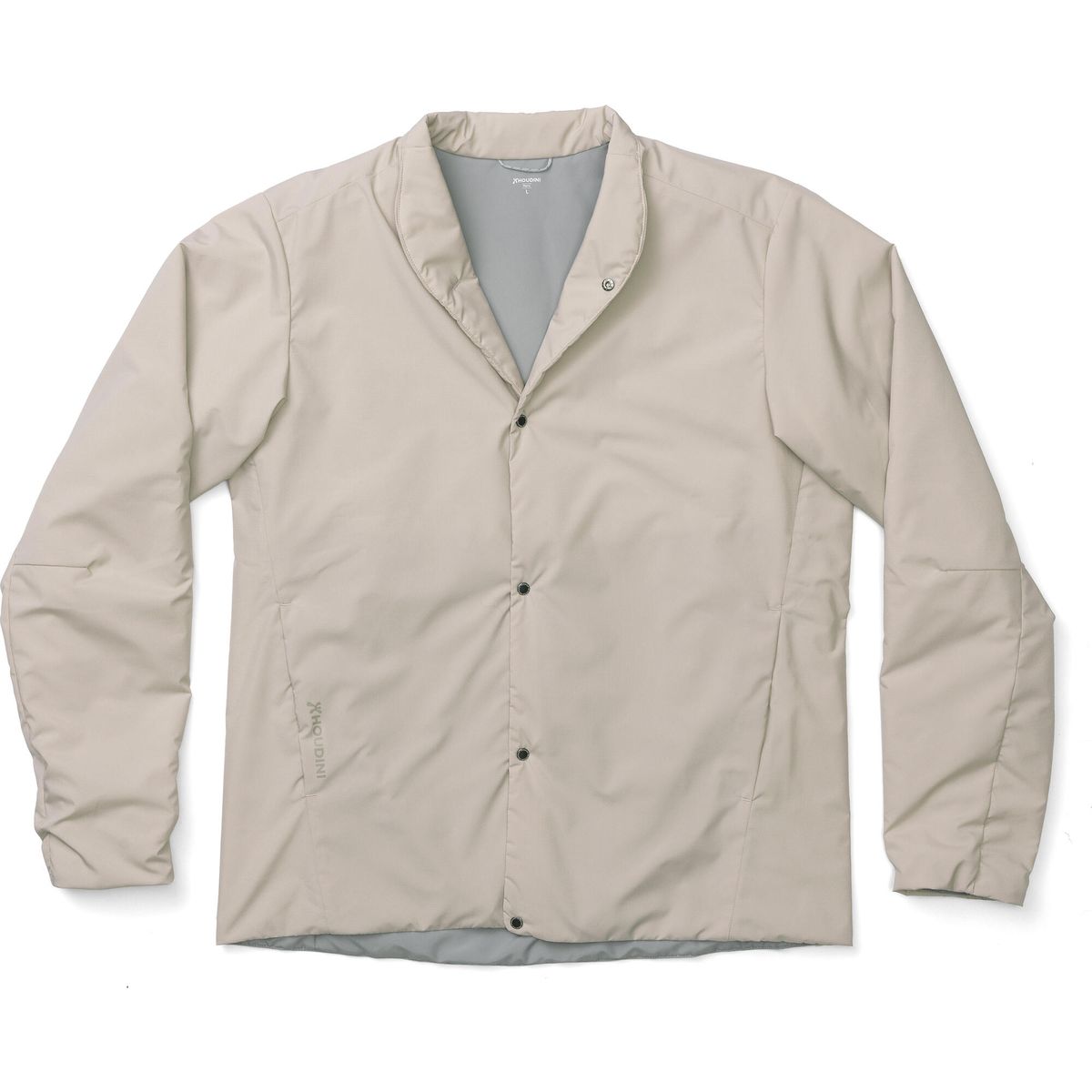 Houdini M's Enfold Jacket sandstorm (148) XS 208794-148-XS