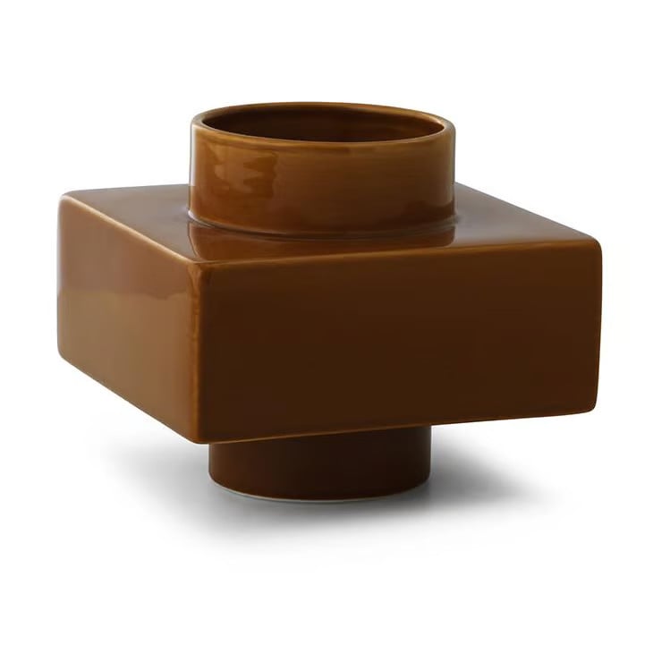 Normann Copenhagen Deko Object S3 vaas Hazel