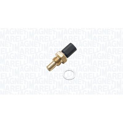 MAGNETI MARELLI Sensor, Kühlmitteltemperatur 171916011810 für Mercedes SMART