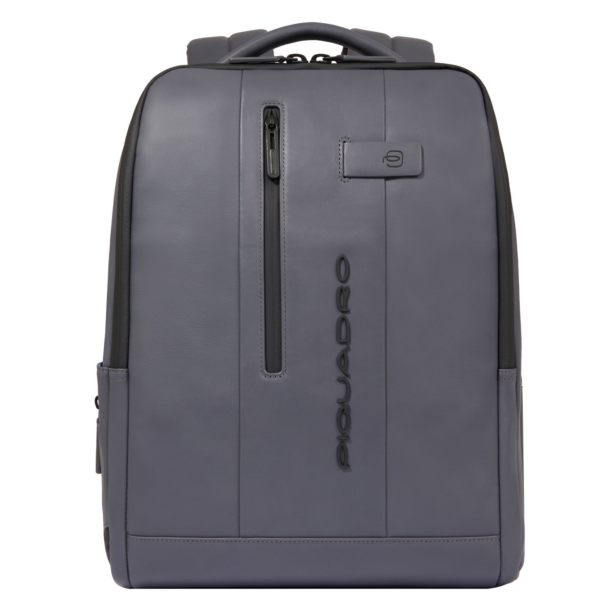 Piquadro Urban Rucksack Leder 41 cm Laptopfach