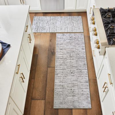 Wyatt & Ash Dream Mink Rugs