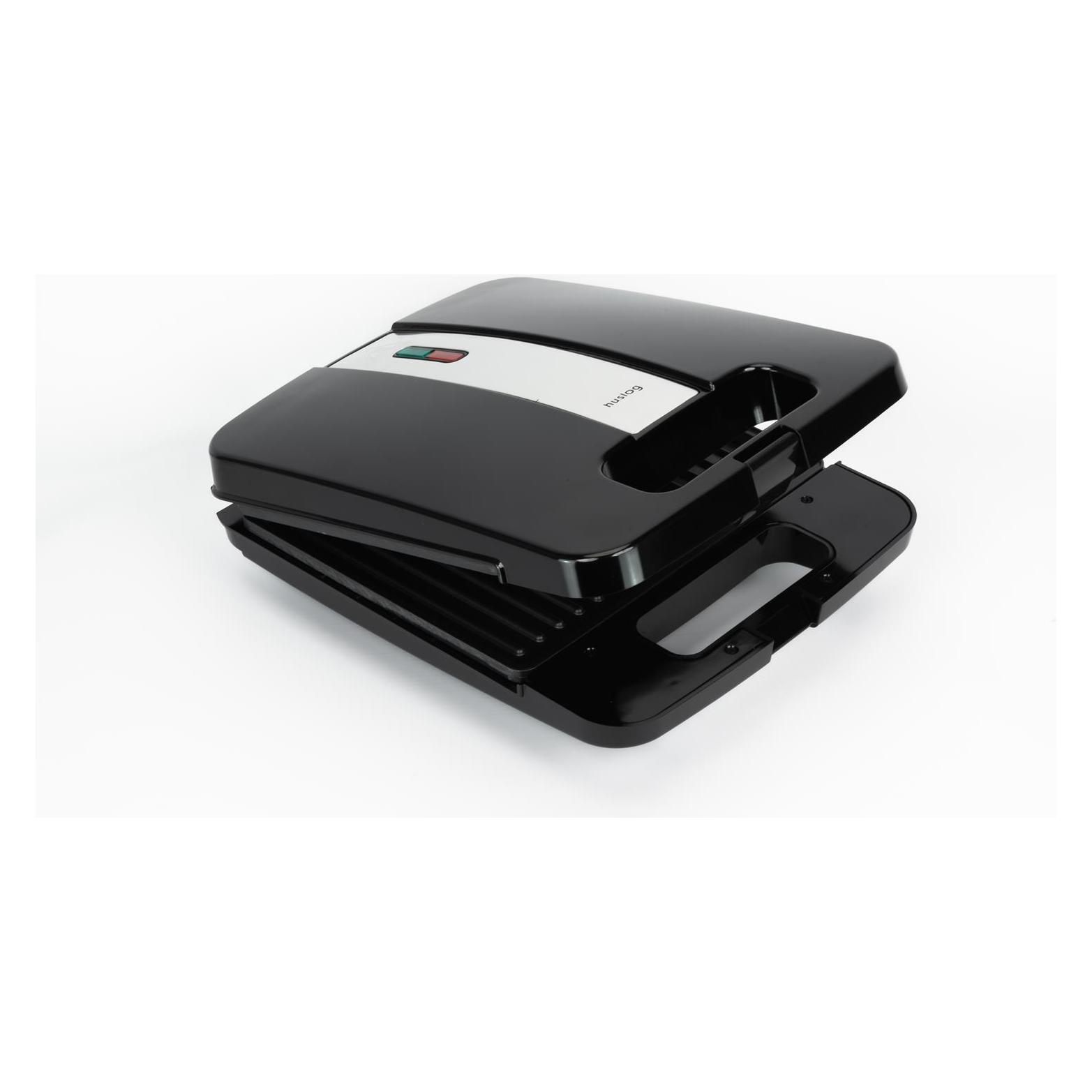 Huslog 4-Slot Panini Maker HUS1030 (OWN000089)