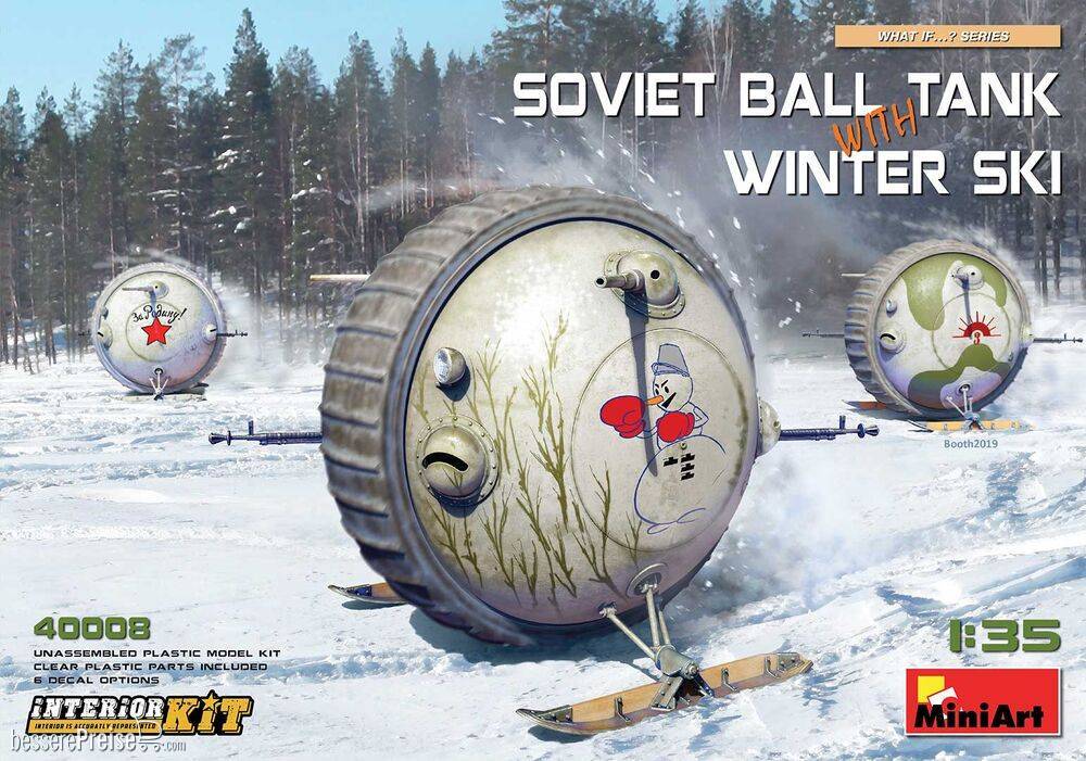 MiniArt 40008