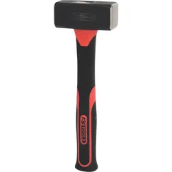 KS Tools Fäustel mit Fiberglasstiel - 142.5101