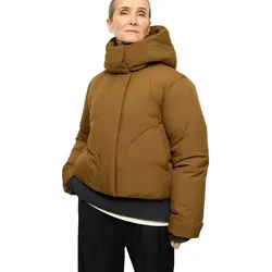 ELVINE ANNABELLE Jacke 2027 bronze - S