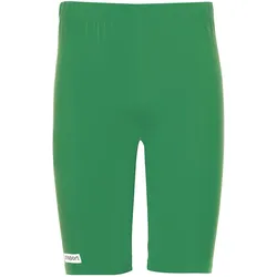 Uhlsport, Unisex, Sporthose, Distinction Colors (L), Grün