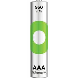 GP GPRCK95AAA628C2 Micro (AAA)-Akku NiMH 950 mAh 1.2 V 2 St. 201241