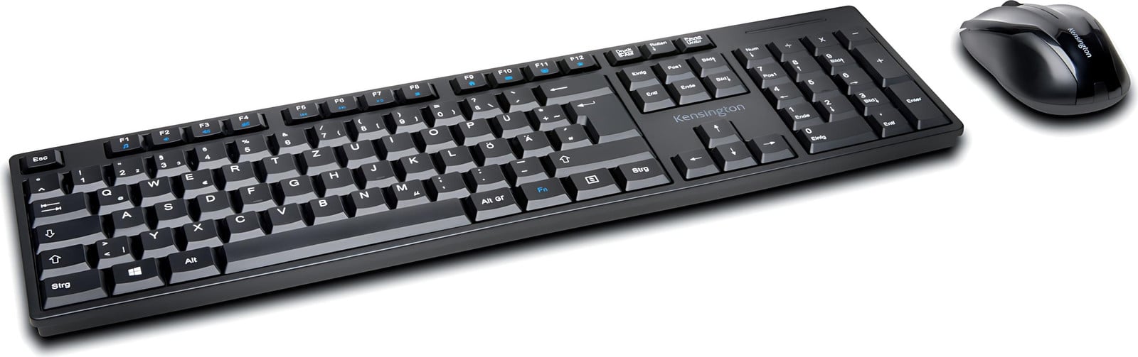 Kensington Pro Fit Desktop Set draadloos