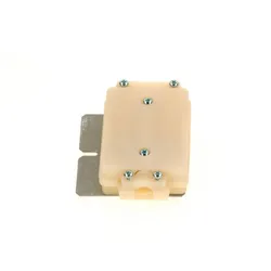 BOSCH Ersatzteil TTNR: 7100380 Netzanschluss kpl ohne Kabel